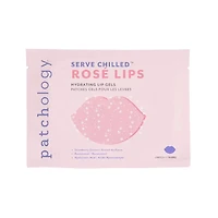 LIP MASK Serve Chilled Rosé Lip Care