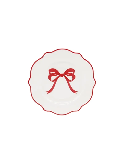 Appetizer Plate | Bow