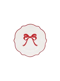 Appetizer Plate | Bow