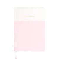 Be Still & Know Lined Journal