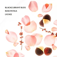 Rosewater Glow Mist Revitalizing Hand Sanitizer