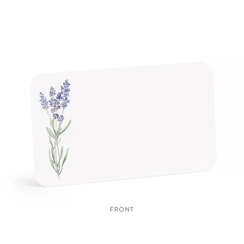 Lavender Little Notes®