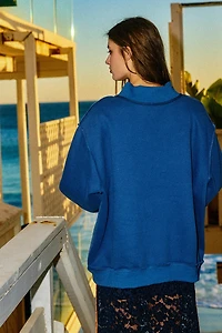 Child of God Embroidered Sweatshirt