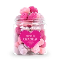Cupid's Sour Kisses