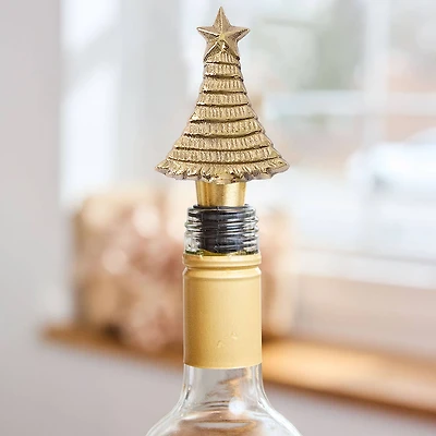 Wine Stopper Tree