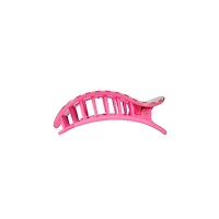 Summer Crush | Small | Flat Round Hair Clip