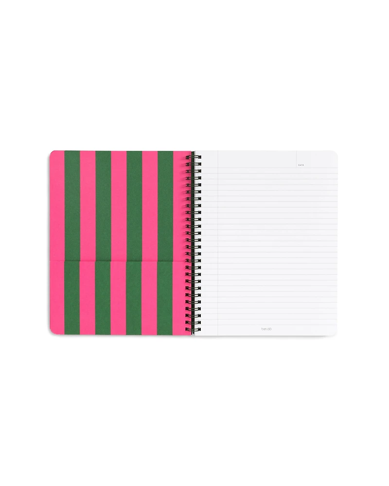 Rough Draft Mini Notebook , Find Joy