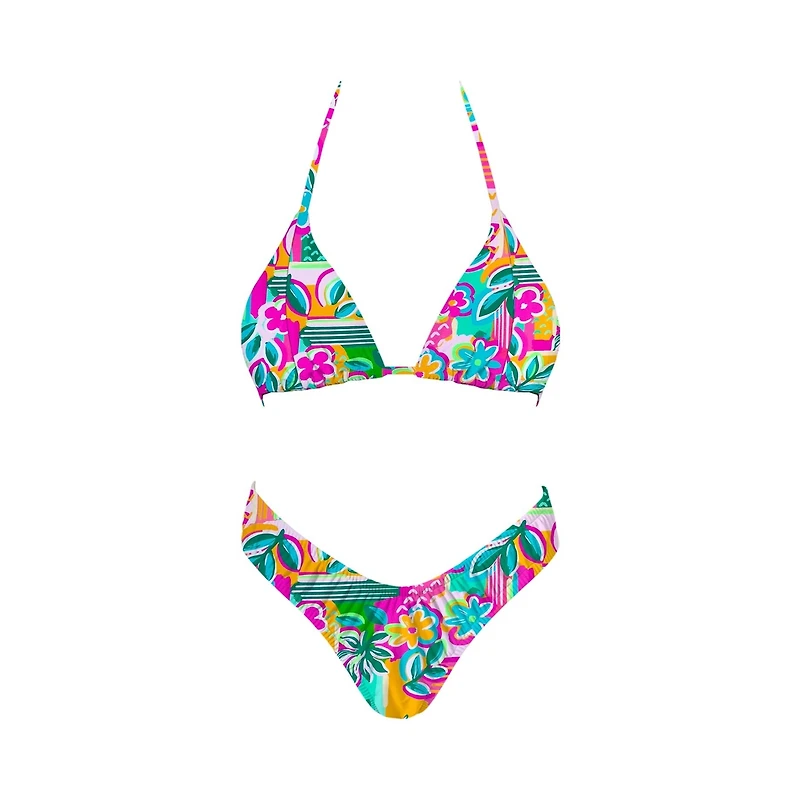 Meet Me Summer Bikini Set