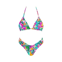Meet Me Summer Bikini Set