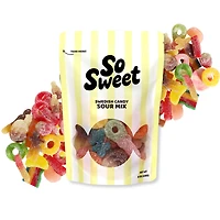 Swedish Candy Sour Mix (8 oz)