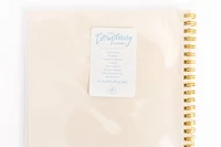 THE EVERYTHING JOURNAL™ - FLOURISH