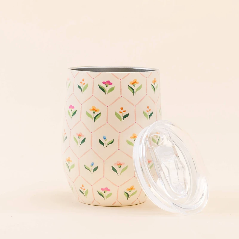 Wine Tumbler-Handpicked For You