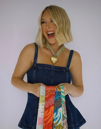 Lady Killer Necklace 