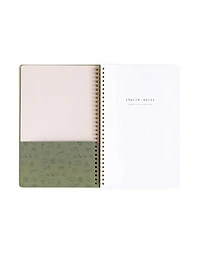 Olive Church Notes Bible Reference Notebook