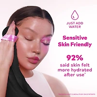 Black MakeUp Eraser PRO