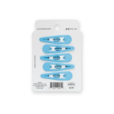 Snap Clip | Hampton Bay | 6 Count