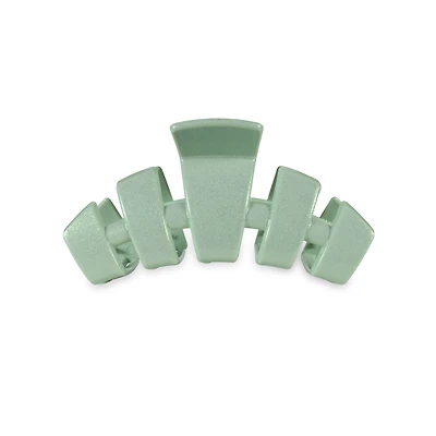 Classic Hair Clip | Small | Dew Drop