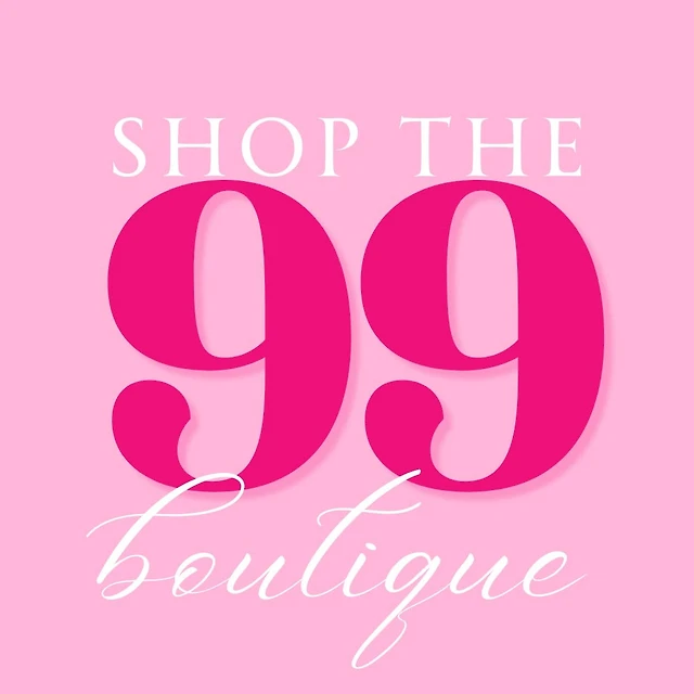 Gift Card - Ninety Nine Boutique