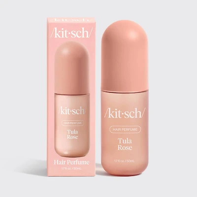Tula Rose Hair & Body Perfume Mist