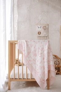 Muslin Baby Blanket