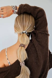 Polka Dot Kaxi High Intesi’Ties’