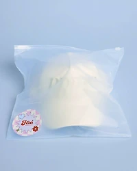 All White Bride Trucker Hat