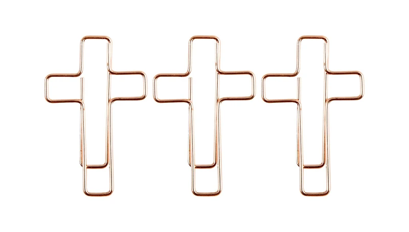 Cross Clips