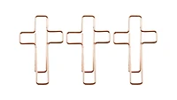 Cross Clips