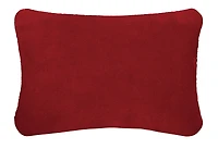 Tinsel Tangle Embroidered Pillow