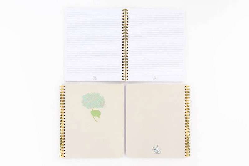 THE EVERYTHING JOURNAL™ - FLOURISH