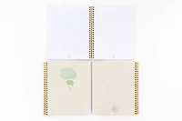 THE EVERYTHING JOURNAL™ - FLOURISH