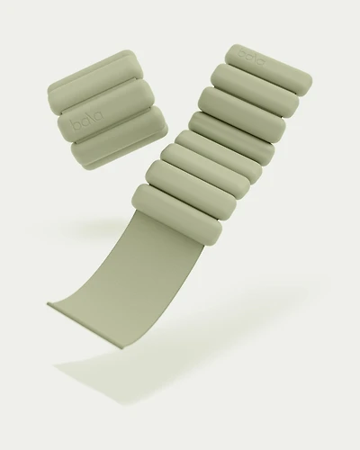 Sage Bala Bangles: 1 LB