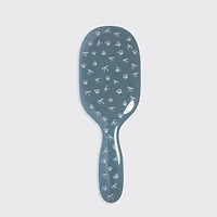 Smooth & Polish Brush - Coastal Blue Print
