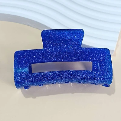 Glitter Claw Clip
