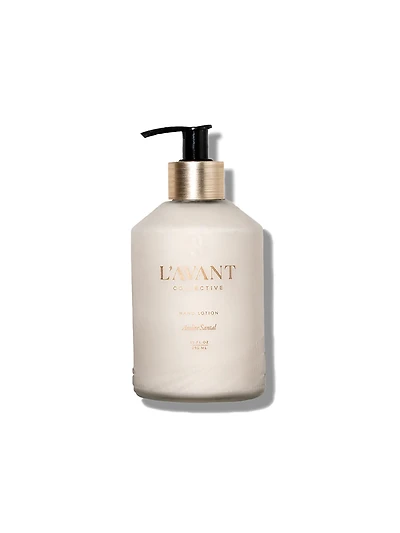 Ambra Santal Scented Hand Lotion