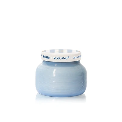 Volcano, Caffè Capri Petite Candle, 8oz