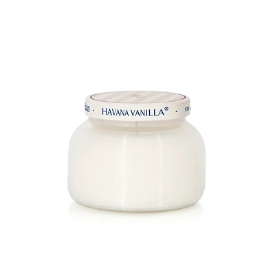 Havana Vanilla, Caffè Capri Signature Candle, 19oz