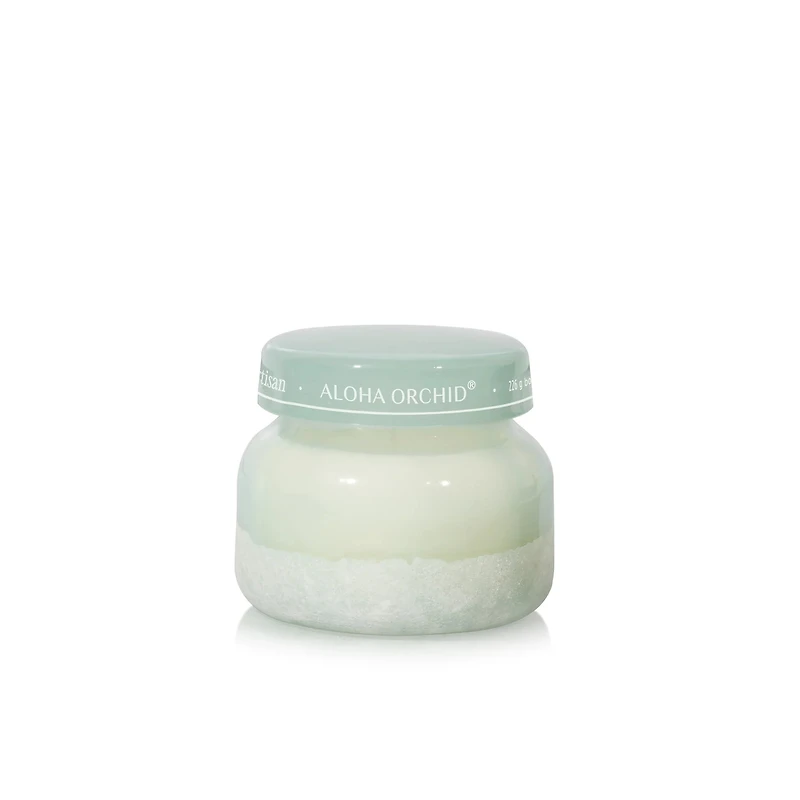 Aloha Orchid, Luce d'Amalfi Petite Candle, 8oz