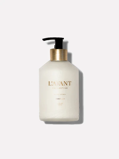 Blushed Bergamot Scented Hand Lotion