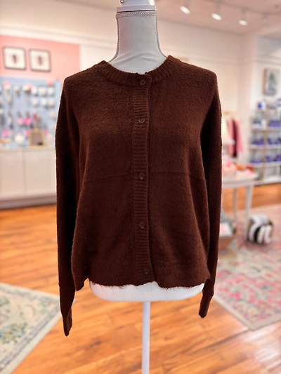 Gillian Sweater