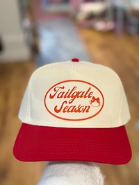 Tailgate Season Hat