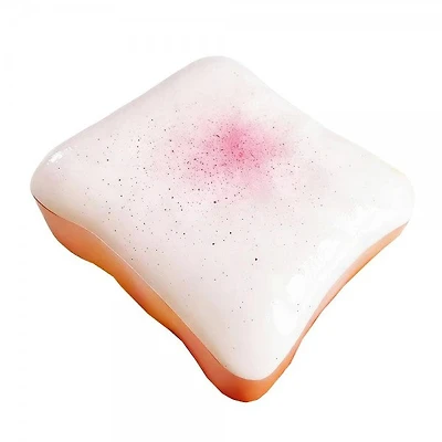 Toast Slice Squishy