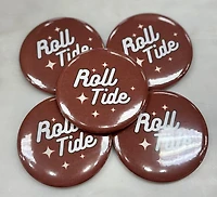 AL Game Day Button!