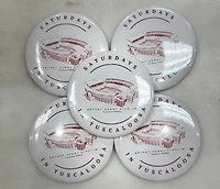 AL Game Day Button!
