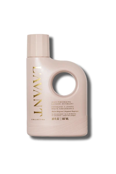 Blushed Bergamot Scented Laundry Detergent