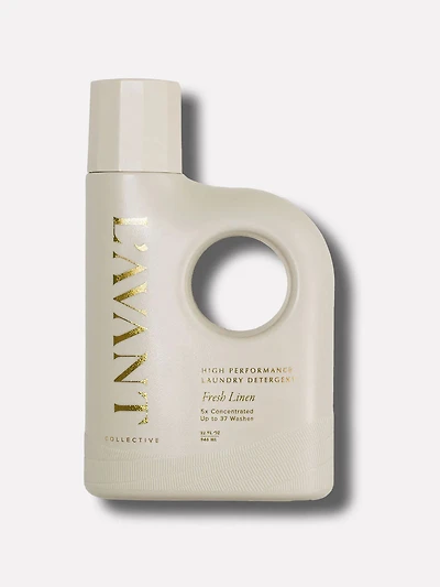 Fresh Linen Scented Laundry Detergent