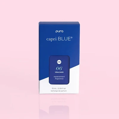 Volcano CB Pura Fragrance Refill 0.33 fl OZ