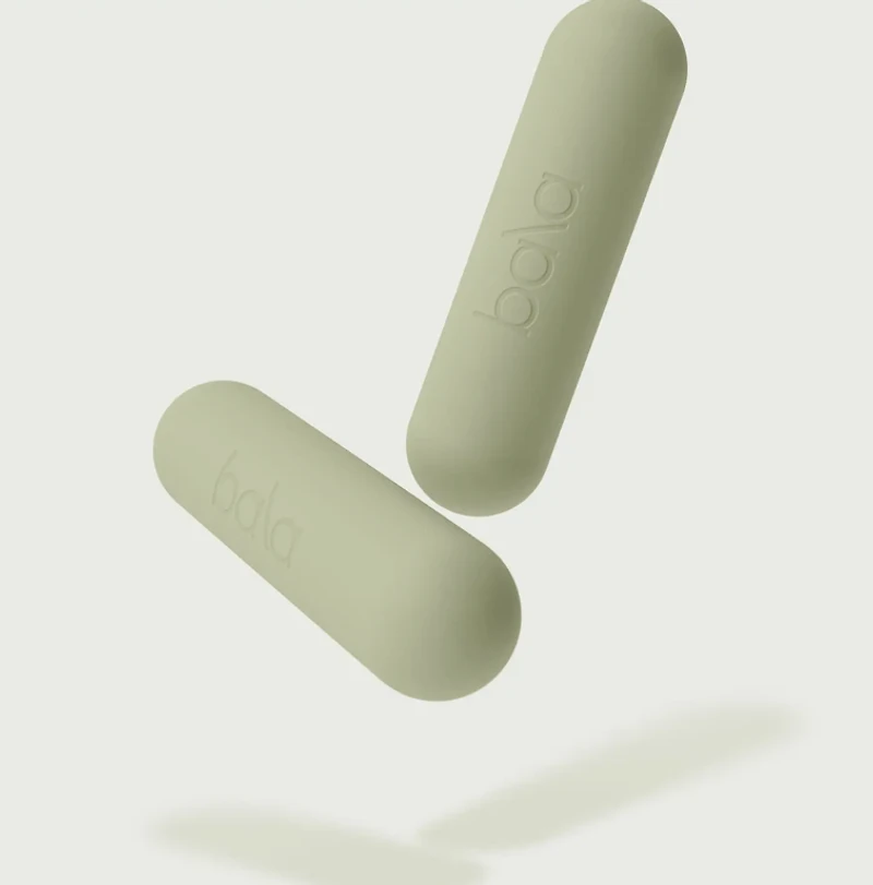 Sage Bala Bars: 1 LB