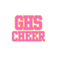 #GHSCHEER4