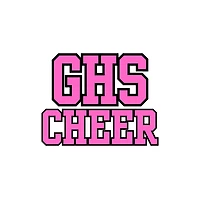 #GHSCHEER5